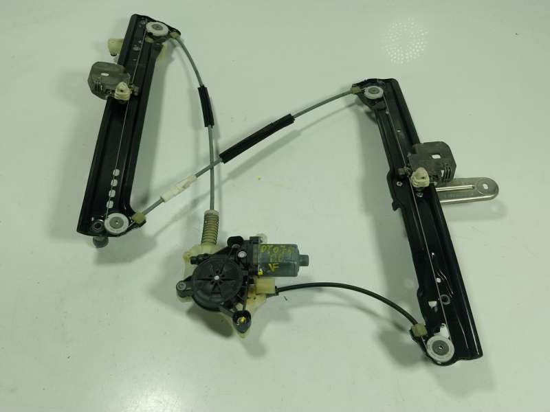 Recambio de elevalunas delantero derecho para porsche taycan (y1a) 4s referencia OEM IAM  9J1837402D 0130822060