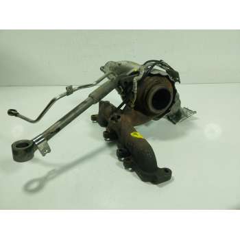 TURBOCOMPRESOR 03L253016T 03L253016T GTC1244VZ