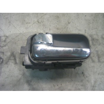 MANETA INTERIOR TRASERA IZQUIERDA 