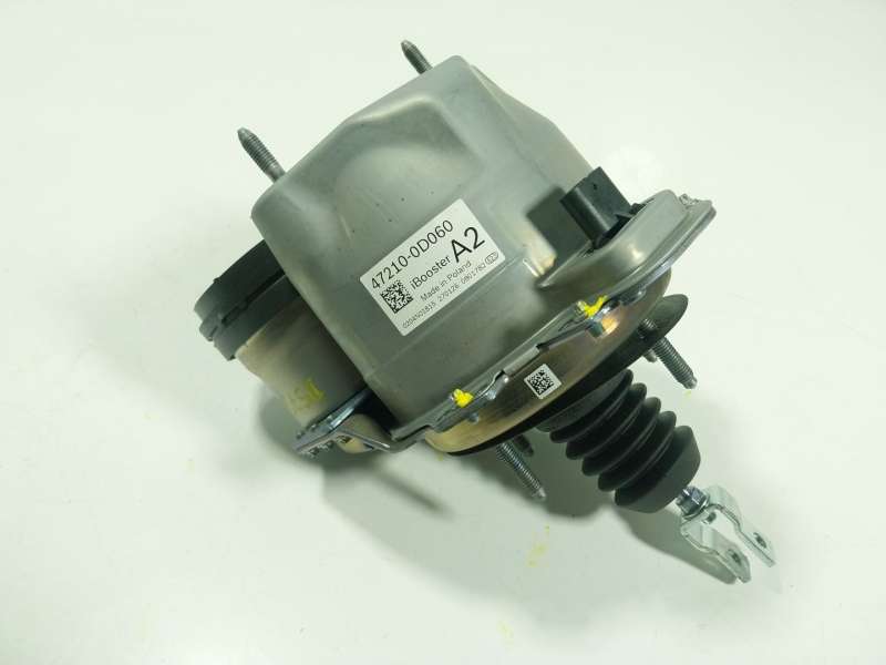 Recambio de servofreno para toyota yaris (_p21_, _pa1_, _ph1_) 1.5 hybrid (mxph10) referencia OEM IAM  472100D060 0204856669