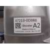 Recambio de servofreno para toyota yaris (_p21_, _pa1_, _ph1_) 1.5 hybrid (mxph10) referencia OEM IAM  472100D060 0204856669
