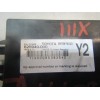 Recambio de modulo electronico para toyota c-hr hybrid active referencia OEM IAM 89784F4010 89784F4010 625940000