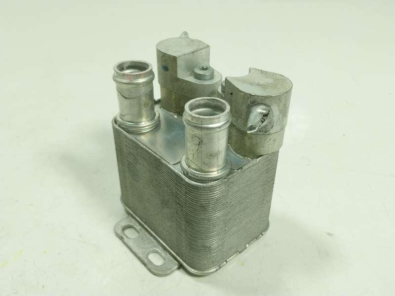 Recambio de condensador aire acondicionado para porsche taycan (y1a) 4s referencia OEM IAM  9J1816115 