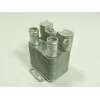 Recambio de condensador aire acondicionado para porsche taycan (y1a) 4s referencia OEM IAM  9J1816115 