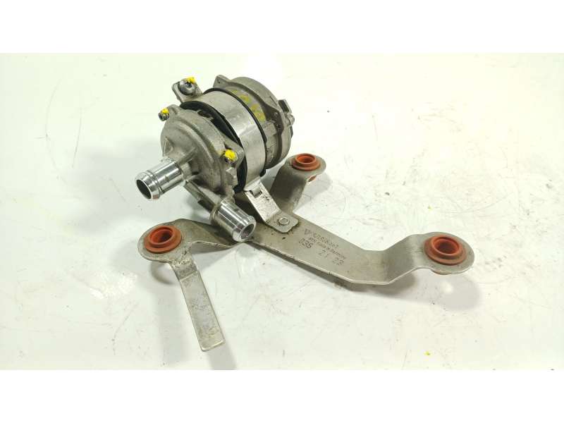 Recambio de bomba agua para porsche taycan (y1a) 4s referencia OEM IAM  9J1965567F 