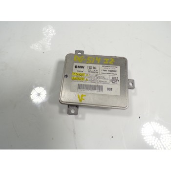 CENTRALITA FAROS XENON 63117318327 7237647 