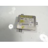 Recambio de centralita faros xenon para bmw serie 3 berlina (e90) 2.0 turbodiesel cat referencia OEM IAM 63117318327 7237647 