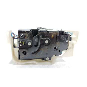 CERRADURA PUERTA DELANTERA DERECHA 3D1837016AE 