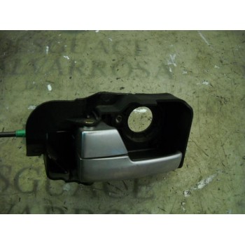 MANETA INTERIOR TRASERA IZQUIERDA 