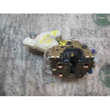 CERRADURA PUERTA DELANTERA DERECHA 