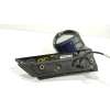 Recambio de espejo derecho para volkswagen touran (1t3) 1.6 tdi referencia OEM IAM  1T1857502AT 