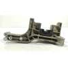 Recambio de soporte motor derecho para porsche taycan (y1a) 4s referencia OEM IAM  9J1413358A 