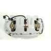 Recambio de pinza freno delantera derecha para porsche taycan (y1a) 4s referencia OEM IAM  9J1615106BN 