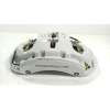 Recambio de pinza freno delantera izquierda para porsche taycan (y1a) 4s referencia OEM IAM  9J1615105BN 