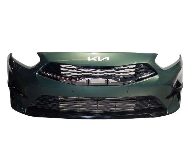 Recambio de paragolpes delantero para kia ceed (cd) 1.0 t-gdi referencia OEM IAM   