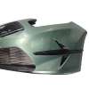 Recambio de paragolpes delantero para kia ceed (cd) 1.0 t-gdi referencia OEM IAM   