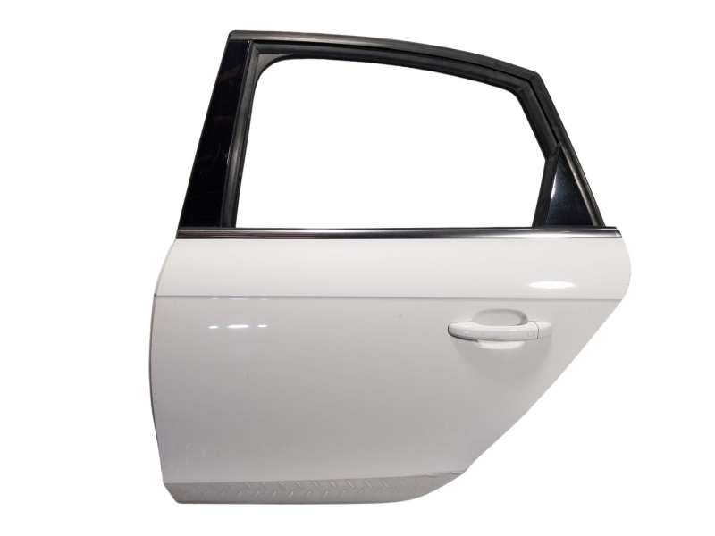 Recambio de puerta trasera izquierda para audi a4 b8 (8k2) 2.0 tdi referencia OEM IAM   