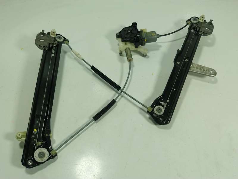 Recambio de elevalunas delantero izquierdo para porsche taycan (y1a) 4s referencia OEM IAM  9J1837401D 