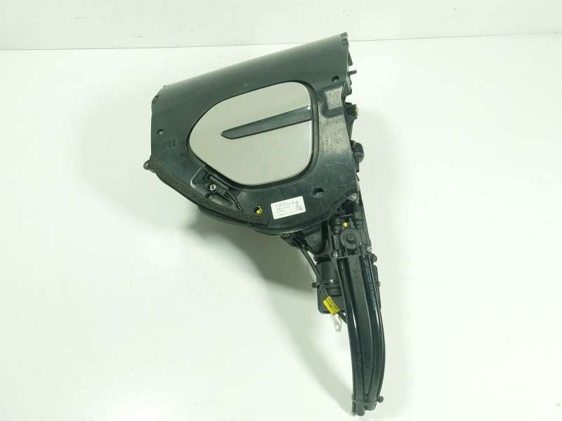Recambio de tapa combustible para porsche taycan (y1a) 4s referencia OEM IAM  9J1821941F 