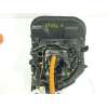 Recambio de tapa combustible para porsche taycan (y1a) 4s referencia OEM IAM  9J1821941F 