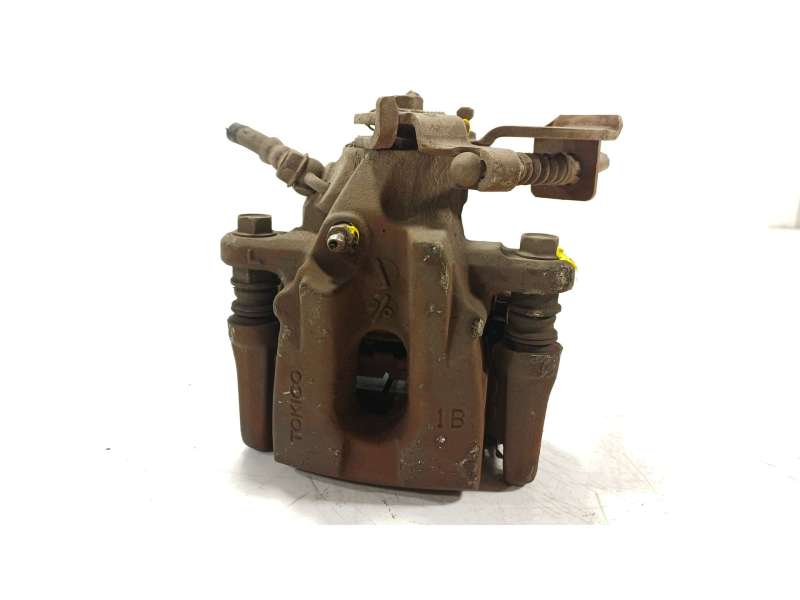 Recambio de pinza freno trasera izquierda para toyota prius (_w3_) 1.8 hybrid (zvw3_) referencia OEM IAM   