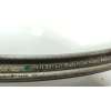 Recambio de brazo suspension inferior trasero derecho para porsche taycan (y1a) 4s referencia OEM IAM  9J1501531 