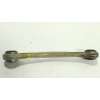 Recambio de brazo suspension inferior trasero izquierdo para porsche taycan (y1a) 4s referencia OEM IAM  9J1501531 