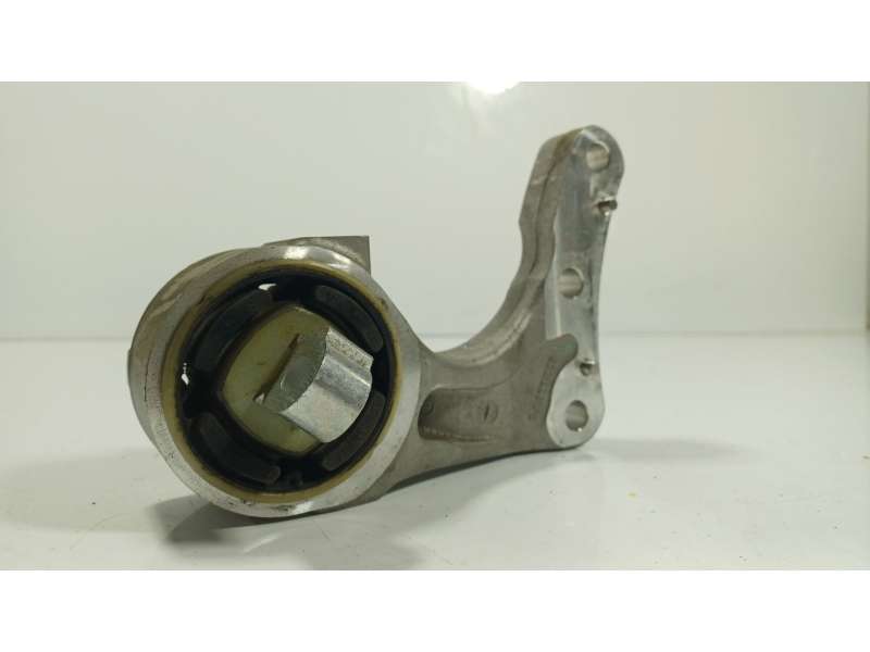 Recambio de soporte motor trasero para porsche taycan (y1a) 4s referencia OEM IAM  9J1399225A 