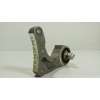 Recambio de soporte motor trasero para porsche taycan (y1a) 4s referencia OEM IAM  9J1399225A 