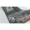 Recambio de soporte motor trasero para porsche taycan (y1a) 4s referencia OEM IAM  9J1399225A 