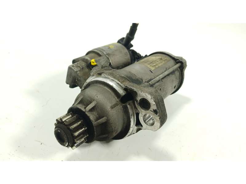 Recambio de motor arranque para seat mii (kf1, ke1) 1.0 referencia OEM IAM 02M911024R 02M911021H 0001177006