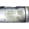 Recambio de motor arranque para seat mii (kf1, ke1) 1.0 referencia OEM IAM 02M911024R 02M911021H 0001177006