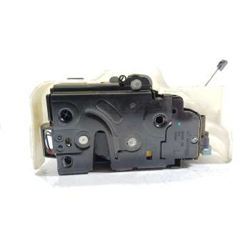 CERRADURA PUERTA DELANTERA IZQUIERDA 3D1837015AD 