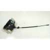 Recambio de cerradura puerta delantera izquierda para volkswagen touran (1t3) 1.6 tdi referencia OEM IAM   