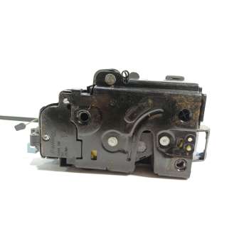 CERRADURA PUERTA TRASERA DERECHA 7L0839016E 7L0839016J 
