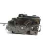 Recambio de cerradura puerta trasera derecha para volkswagen touran (1t3) 1.6 tdi referencia OEM IAM 7L0839016E 7L0839016J 
