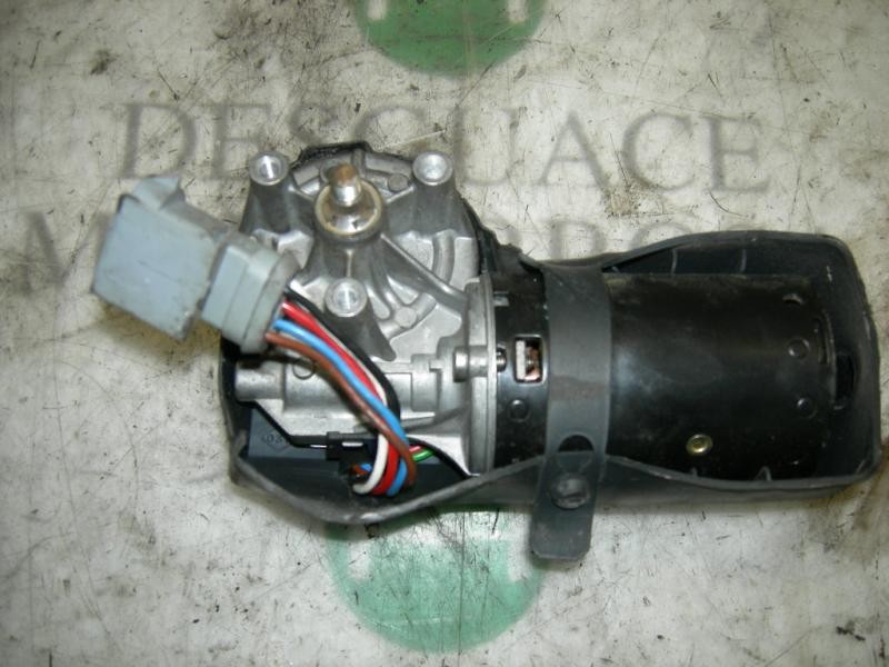 Recambio de motor limpia delantero para renault scenic (ja..) 1.4 16v fairway referencia OEM IAM   