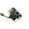 Recambio de cerradura puerta trasera derecha para volkswagen touran (1t3) 1.6 tdi referencia OEM IAM 7L0839016E 7L0839016J 
