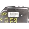 Recambio de cerradura puerta trasera derecha para volkswagen touran (1t3) 1.6 tdi referencia OEM IAM 7L0839016E 7L0839016J 