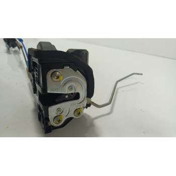 CERRADURA PUERTA TRASERA IZQUIERDA A045777 