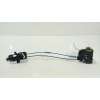 Recambio de cerradura puerta trasera izquierda para kia picanto iii (ja) 1.0 referencia OEM IAM  A045777 