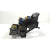 Recambio de caja reles / fusibles para volkswagen touran (1t3) 1.6 tdi referencia OEM IAM  1T1970 
