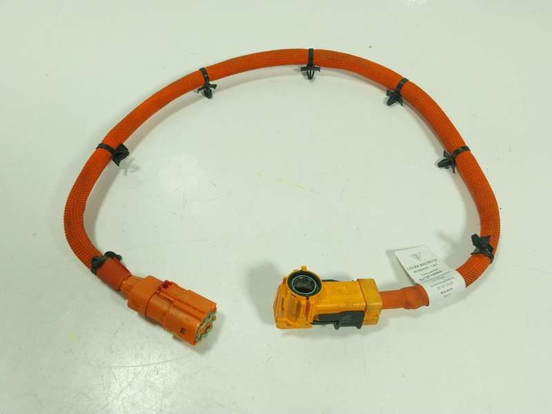 Recambio de modulo electronico para porsche taycan (y1a) 4s referencia OEM IAM  9J1971008A 