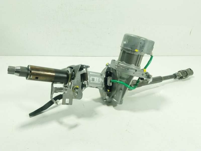 Recambio de columna direccion para toyota yaris (_p21_, _pa1_, _ph1_) 1.5 hybrid (mxph10) referencia OEM IAM  896500DC50 452500D