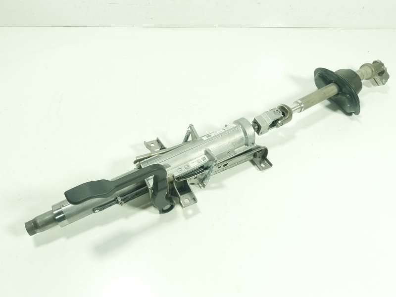 Recambio de columna direccion para porsche taycan (y1a) 4s referencia OEM IAM  971419506AM 
