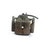 Recambio de pinza freno delantera izquierda para toyota prius (_w3_) 1.8 hybrid (zvw3_) referencia OEM IAM   