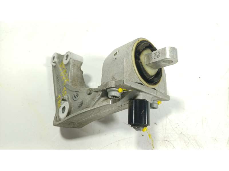 Recambio de soporte motor trasero para porsche taycan (y1a) 4s referencia OEM IAM  9J1399233B 