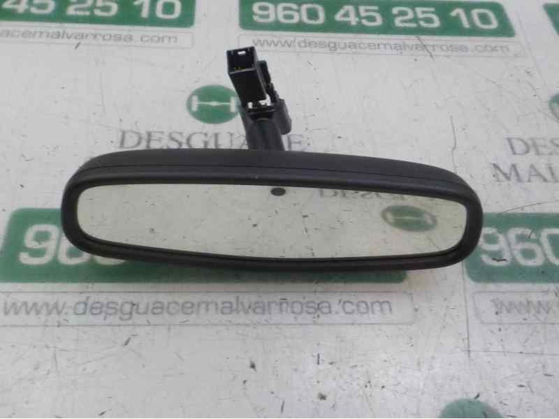 Recambio de espejo interior para opel astra j sports tourer excellence referencia OEM IAM 13503047 13581081 