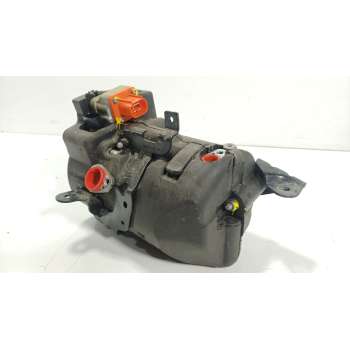 COMPRESOR AIRE ACONDICIONADO 