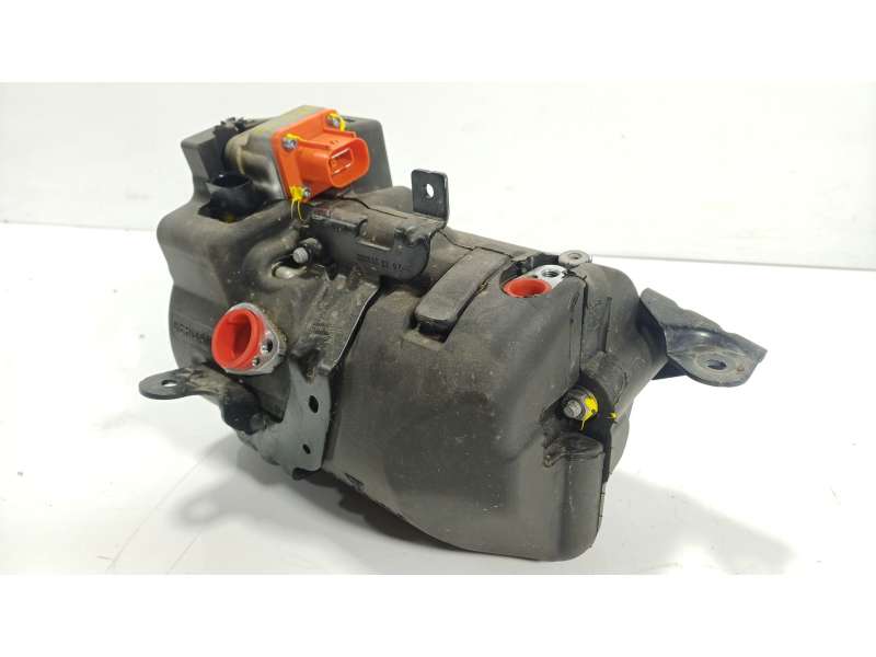 Recambio de compresor aire acondicionado para porsche taycan (y1a) 4s referencia OEM IAM   